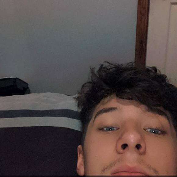 Meet your Posher, David - Picture 1 of 1